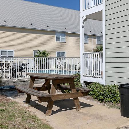 Three C'S 202 Lejlighed Gulf Shores Eksteriør billede