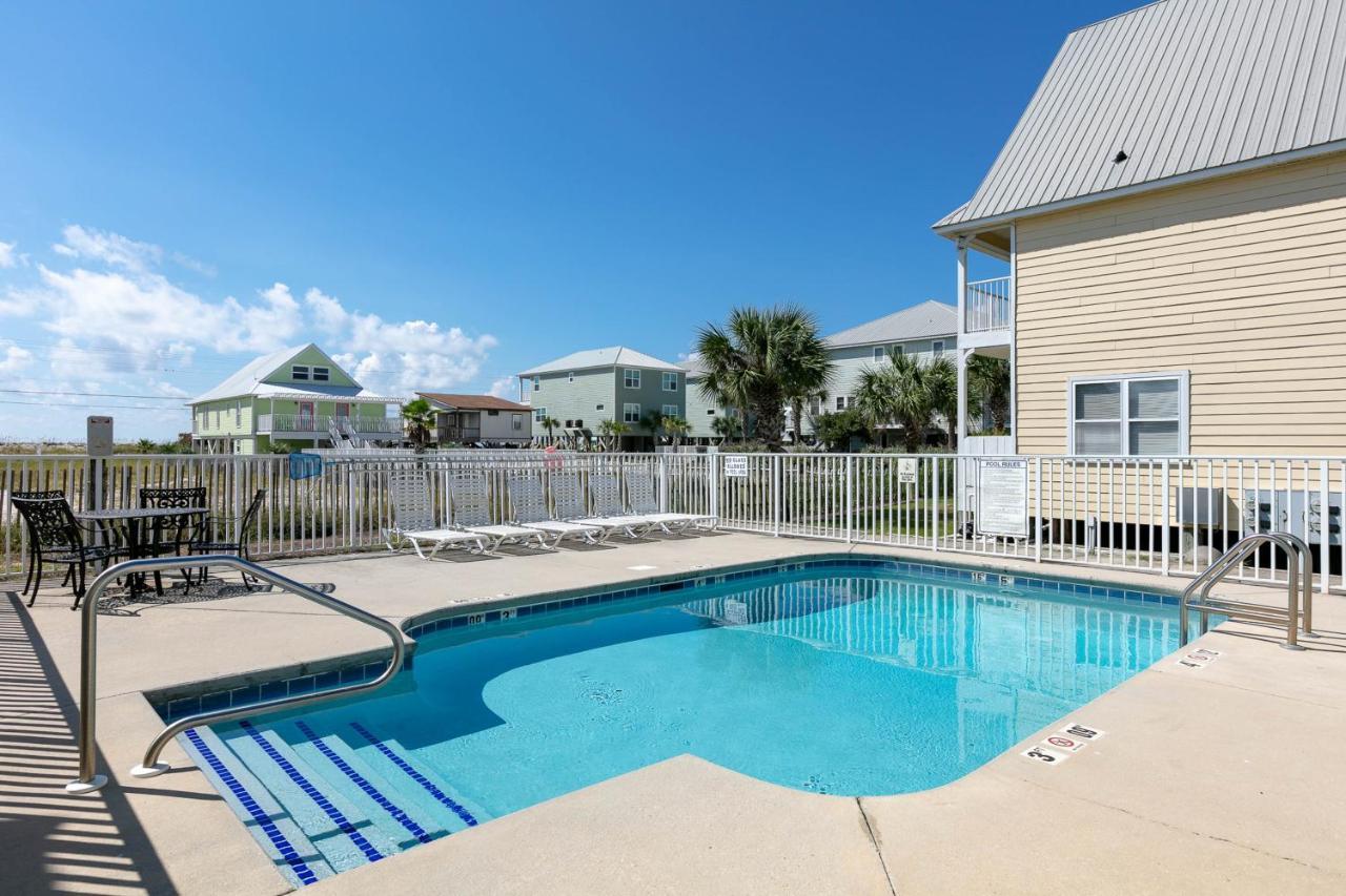 Three C'S 202 Lejlighed Gulf Shores Eksteriør billede