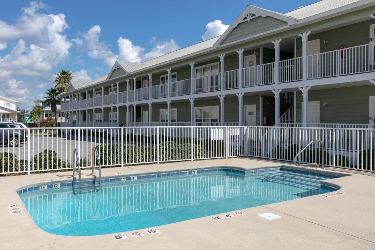 Three C'S 202 Lejlighed Gulf Shores Eksteriør billede