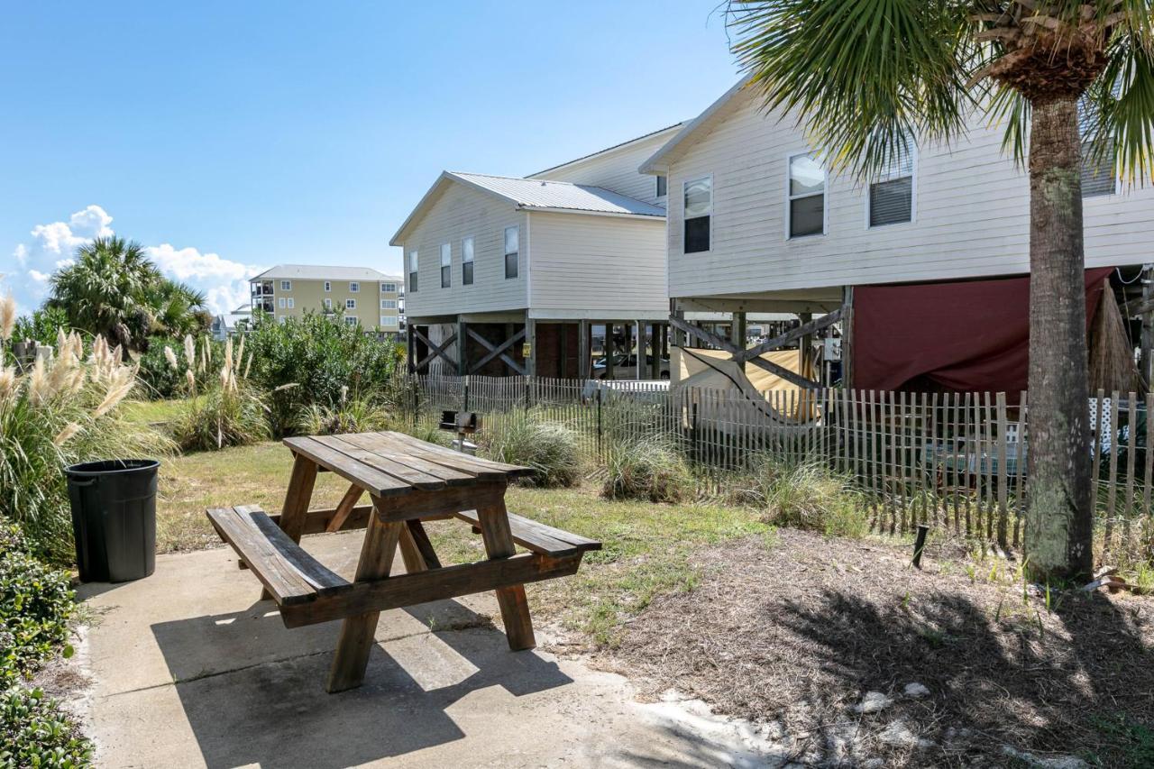 Three C'S 202 Lejlighed Gulf Shores Eksteriør billede