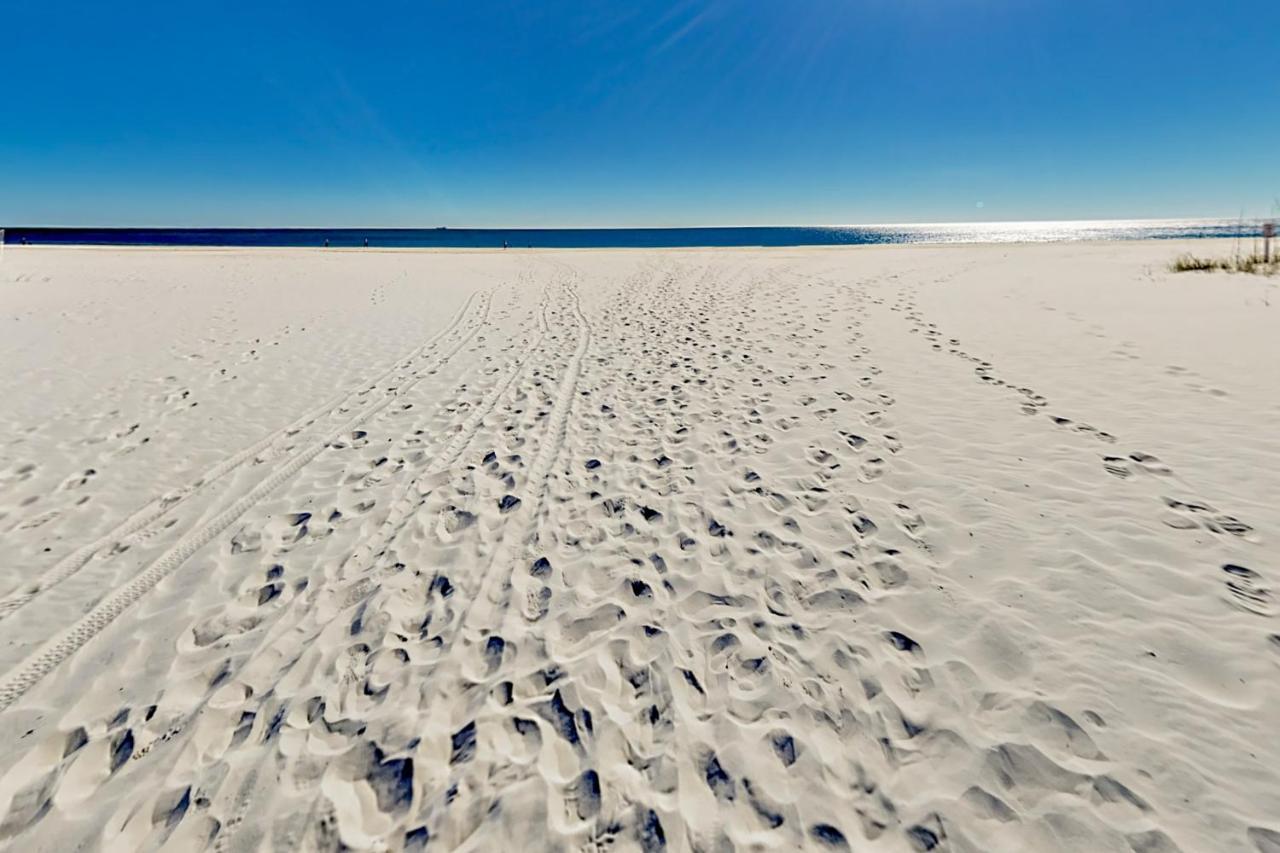 Three C'S 202 Lejlighed Gulf Shores Eksteriør billede